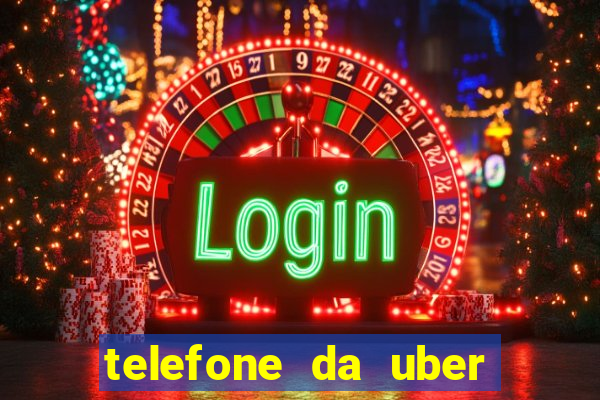 telefone da uber porto alegre